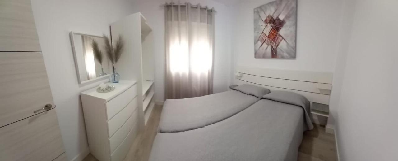 Cartana Apartment ซานเฟร์นันโด ภายนอก รูปภาพ