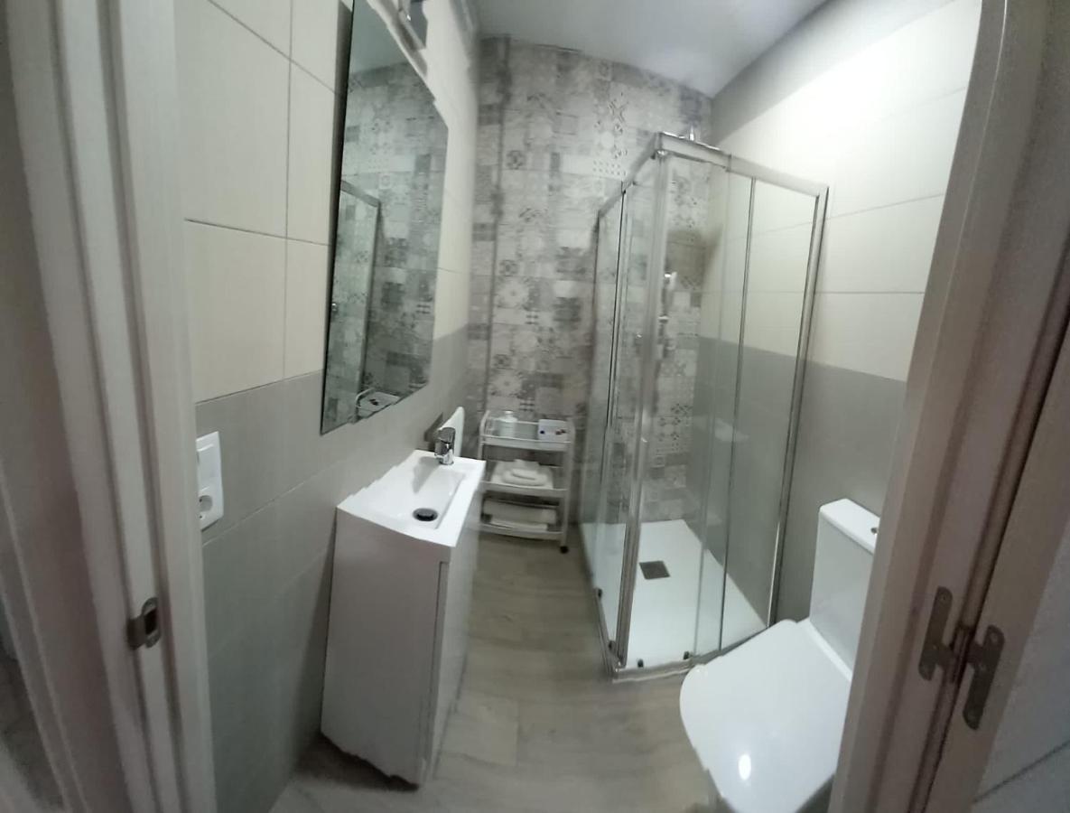 Cartana Apartment ซานเฟร์นันโด ภายนอก รูปภาพ